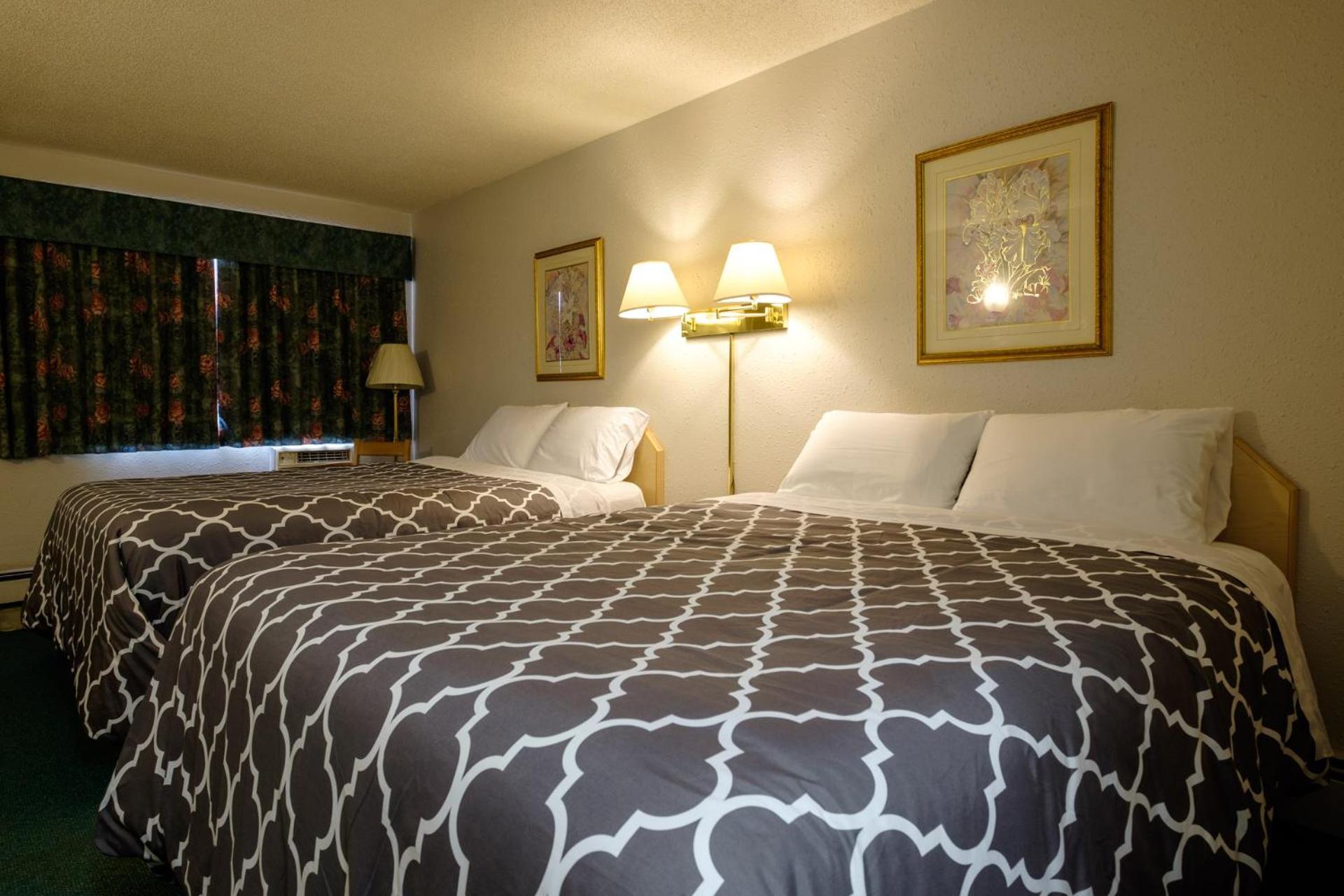 Perfect Inns & Suites Weyburn المظهر الخارجي الصورة